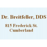 Cosmetic & Family Dentistry, Frank Breitfeller D.D.S., L.L.C. Logo