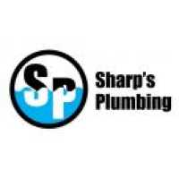 Sharp's Plumbing Logo
