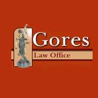 Gores Law Office Logo