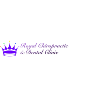 Royal Chiropractic and Dental Center Logo