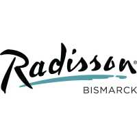 Radisson Hotel Bismarck Logo