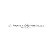 M Rogers & Associates, PLLC Logo