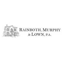 Rainboth, Murphy & Lown, P.A. Logo
