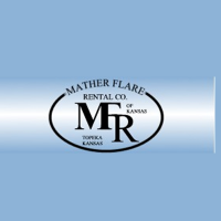 Mather Trailer & Container Storage Logo