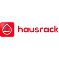 Hausrack Logo