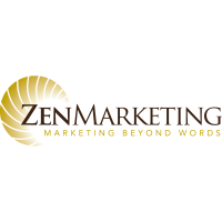Zen Marketing Logo