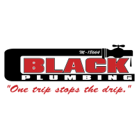Black Plumbing-West Logo