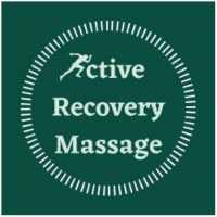 Active Recovery Massage Logo
