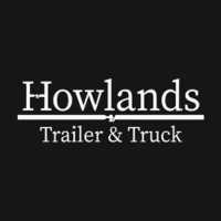 Howlands Trailers & Truck Accessories Logo