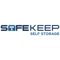 Safekeep Self Storage Logo