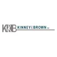 Kinney & Brown PC Logo