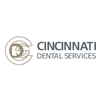 Cincinnati Dental Services West Chester Logo