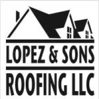 Lopez & Sons Roofing LLC Logo