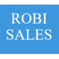 Robi Sales Logo