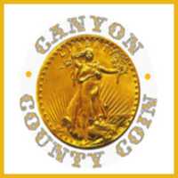Canyon County Coin Logo