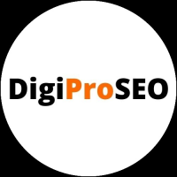 ðŸ¥‡ DigiProSEO Logo