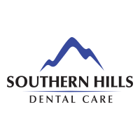 Southern Hills Dental Care Logo