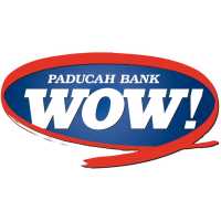 Blake Vandermeulen - Paducah Bank Logo