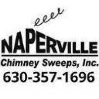 Naperville Chimney Services Logo