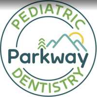 Parkway Pediatric Dentistry Logo