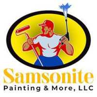 Samsonite Painting & More, LLC Logo