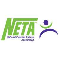 NETA - National Exercise Trainers Association Logo