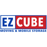 EZCube Moving & Mobile Storage Logo