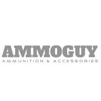 Ammo Guy Logo