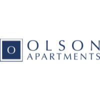 Olson Apartments Logo