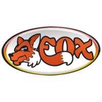 Fox Trailers, LLC. Logo