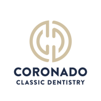 Coronado Classic Dentistry - Jason R. Keckley, DMD Logo