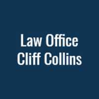 Law Office of Cliff Collins Logo