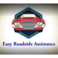 Easy Roadside Assistance Logo