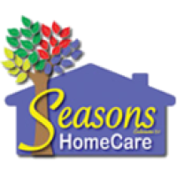 Seasons HomeCare Logo