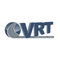 VRT Services Inc Logo