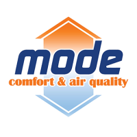Mode Comfort & Air Quality Logo