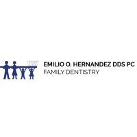 Emilio O. Hernandez, DDS, PC Logo