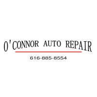 O'Connor Auto Repair Logo