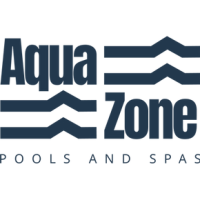 Aqua Zone Pools and Spas LLC Logo