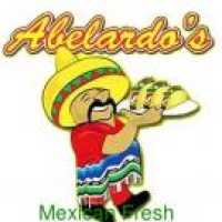 Abelardo Mexican Restaurant Logo