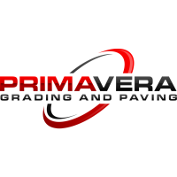 Primavera Grading And Paving, LLC Logo