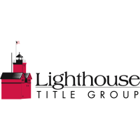 Lighthouse Title Group Logo