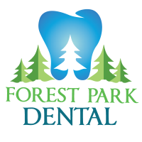 Forest Park Dental Logo