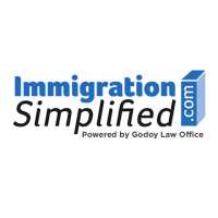 Immigration Simplified Logo
