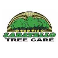 Sabatello Tree Care Logo