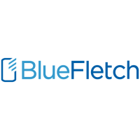 BlueFletch - SSO and Android Security Logo