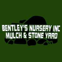 Bentley's Stone Yard Logo