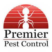 Premier Termite And Pest Control Logo
