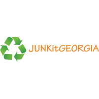 JUNKit GEORGIA Logo