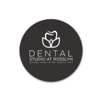 Dental Studio At Rosslyn Logo